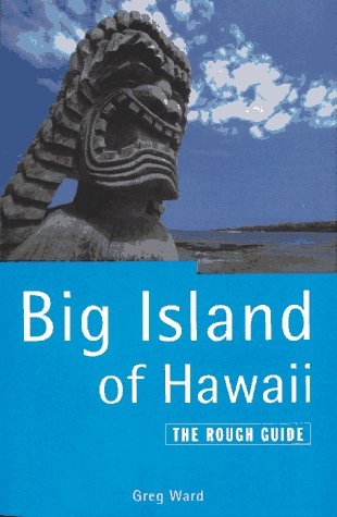 The Big Island of Hawaii