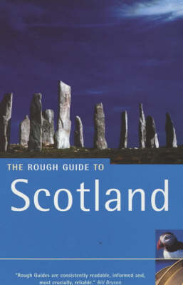 The Rough Guide to Scotland