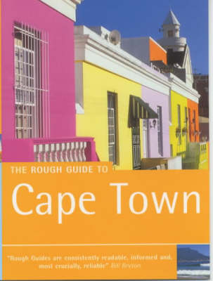 The Rough Guide to Cape Town