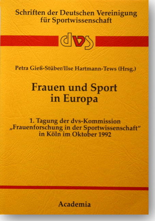 Frauen und Sport in Europa