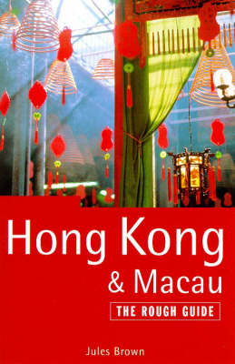 Hong Kong and Macau