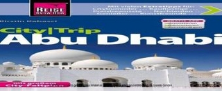 Reise Know-How CityTrip Abu Dhabi