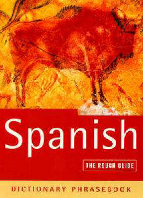 Spanish Phrasebook