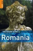 The Rough Guide to Romania