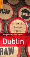 Rough Guide Directions Dublin