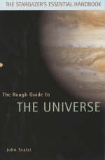 The Rough Guide to the Universe - John Scalzi
