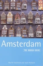 The Rough Guides to Amsterdam (Travel Guide)