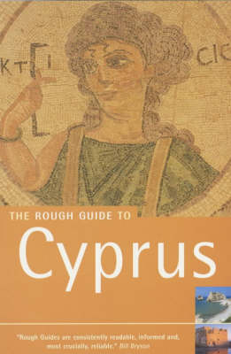 The Rough Guide to Cyprus (4th Edition)