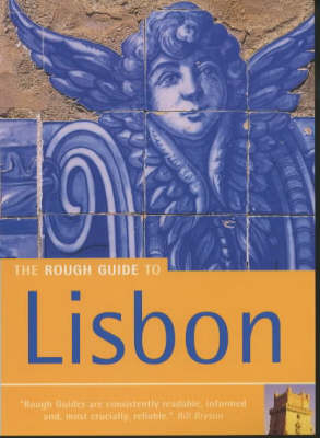 The Mini Rough Guide to Lisbon
