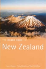 The Rough Guide to New Zealand