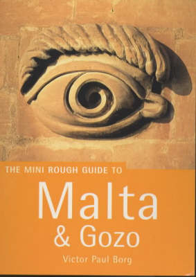 The Mini Rough Guide Malta & Gozo