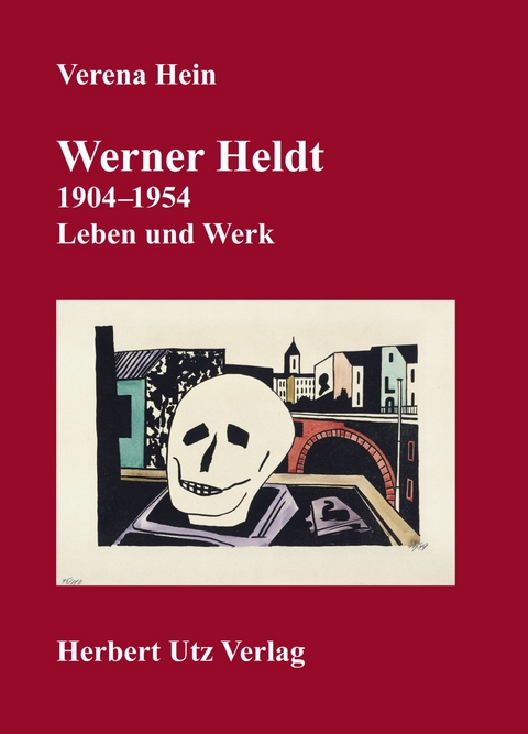 Werner Heldt (1904-1954) -  Verena Hein
