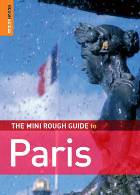 The Mini Rough Guide to Paris