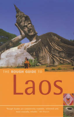 The Rough Guide to Laos