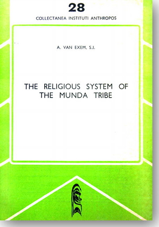 The Religious System of the Munda Tribe
