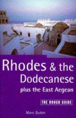 Rhodes and the Eastern Aegean