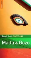 Rough Guide Directions Malta and Gozo