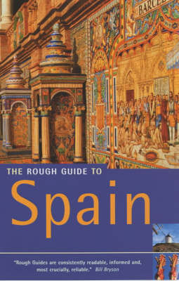 The Rough Guide to Spain