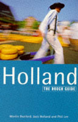 Holland - Martin Dunford, Phil Lee, Jack Holland
