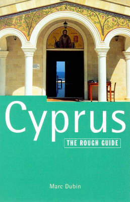 Cyprus - Marc Dubin