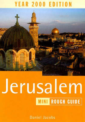 Jerusalem