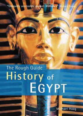 History of Egypt