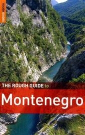 The Rough Guide to Montenegro - Darren (Norm) Longley