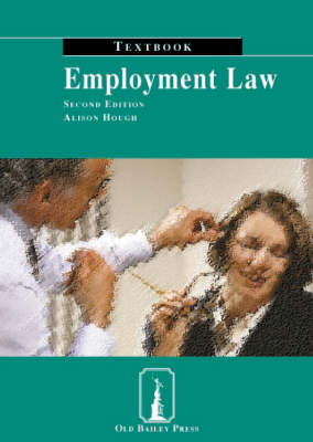 Employment Law Textbook