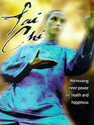 Tai Chi - Erle Montaigue