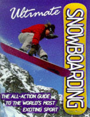Ultimate Snowboarding