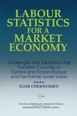 Labour Statistics for a Market Economy - Igor Chernyshev