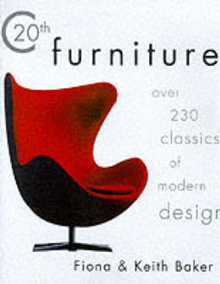 Twentieth-century Furniture