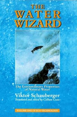 The Water Wizard - Viktor Schauberger
