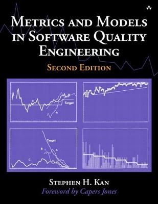 Metrics and Models in Software Quality Engineering (paperback)