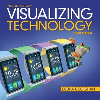 Visualizing Technology, Introductory