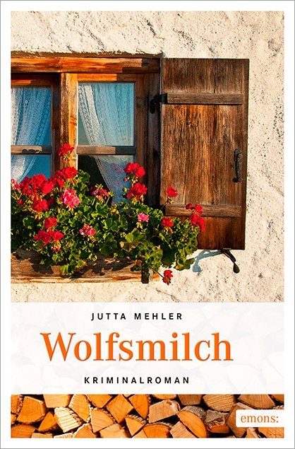 Wolfsmilch - Jutta Mehler