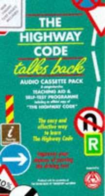 "The Highway Code Talks Back - John Crowther