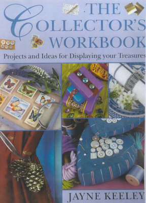 COLLECTOR'S WORKBOOK