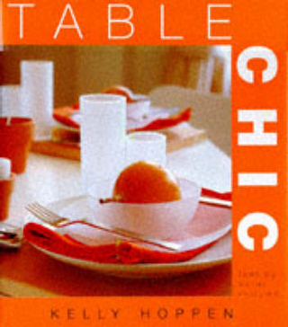 TABLE CHIC