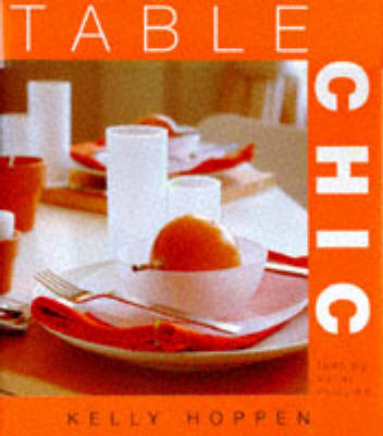 TABLE CHIC