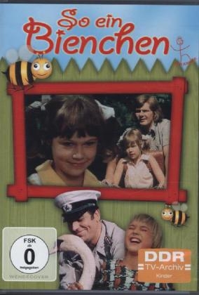 So ein Bienchen, 1 DVD