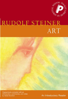 Art - Rudolf Steiner