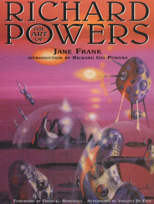ART OF RICHARD POWERS