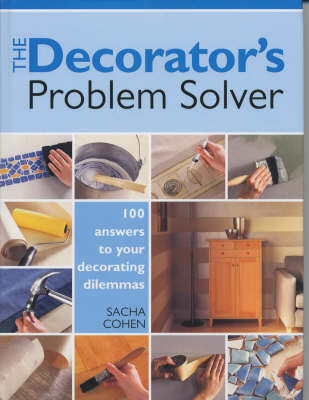 DECORATOR'S PROBLEM SOLVER