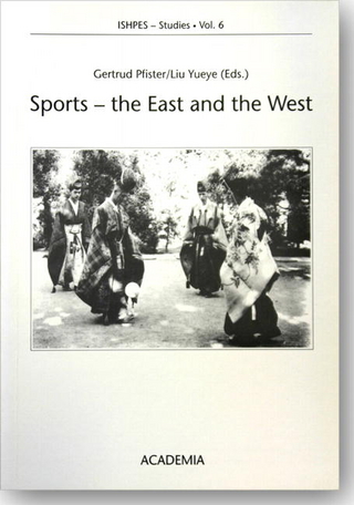Sports - the East and the West