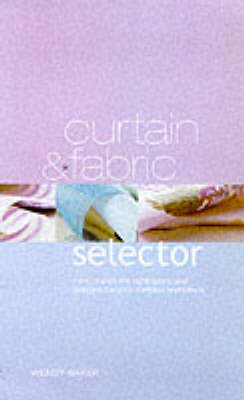 CURTAIN AND FABRIC SELECTOR