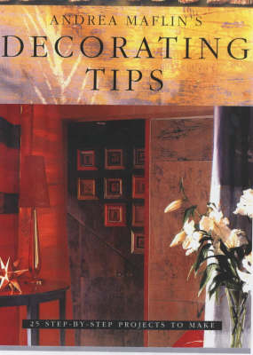 DECORATING TIPS