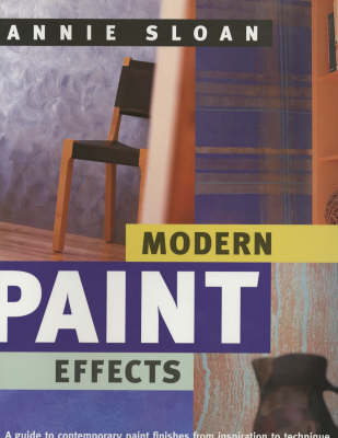 MODERN PAINT EFFECTS