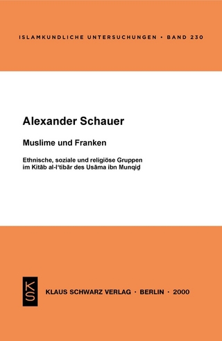 Muslime und Franken