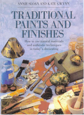 TRADITIONAL PAINTS & FINISHES